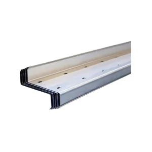 Galvanized Z Purlin Metal Building Materials for Construction
