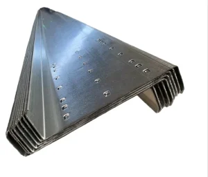 Galvanized Z Purlin for Steel Structure Direct From Steel Mill