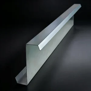 Galvanized Z Section Steel Cold Formed Z Purlin for Steel Structure Roof Support