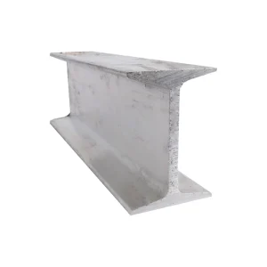 Galvanized l Channel Steel I Beam for Construction