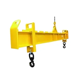 Gantry Crane Lifter Device Steel Lifting Beam