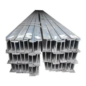 Gb T 4179 Carbon I Beam 200 X 600 Steel I Beam