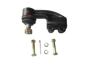 Genuine Left Steering Tie Rod End Ball Joint 3303059 N301 for Foton Auman GTL EST ETX Heavy Truck Steering Parts