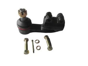 Genuine Right Steering Tie Rod End Ball Joint 3303060 N301 for Foton Auman GTL EST ETX Heavy Truck Steering Parts