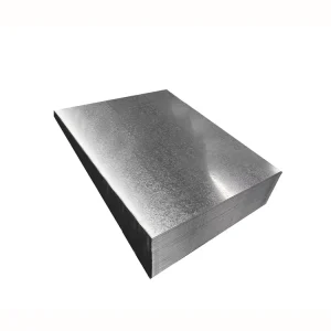 Gi Sheet Price Barricade with Galvanized Steel Sheet Gi Sheets
