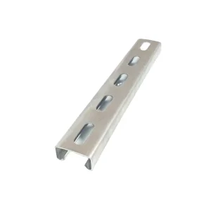 Gi c Channel Steel Bracket