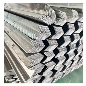 Good Price Galvanized Steel Keel Metal Iron Angle Steel Angle 30mm Wall Angle Ceiling