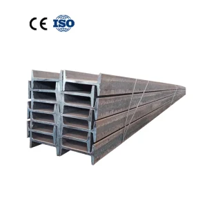 Good Quality Steel H beam I beam Universal Beam Iron Standard Welded Cut Bent for Construction