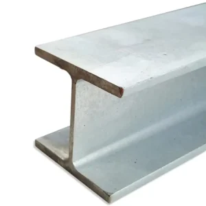 Factory Direct H Beam I Beam Structural Carbon Steel Profile Steel H Beams