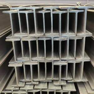 Good Service Factory Supplier High Quality H-Beam Steel and I-Beam Steel