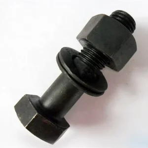 Grade 10.9S High Strength Steel Structural Bolt Heavy Hex Bolts High Tensile Bolts