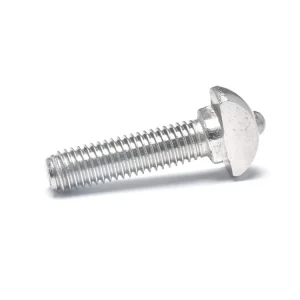 Grade 8.8 High Strength Carbon Steel T Bolt for Structural Support