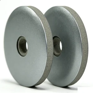 Gray Flat Corrosion Resistant Washers with High Zinc Layer for Vietnam Market
