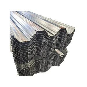 Greenhouse Accessories Hot dip Galvanized Steel Rain Gutters for Plants