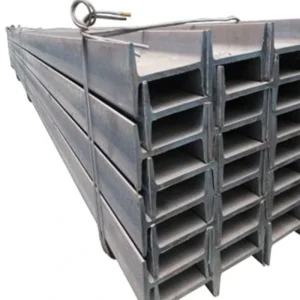 Guangzhou Supplier High Quality Steel Beams Competitive Steel H-beam Price