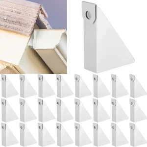 Gutter Wedges Used to Balance the Angle of Eaves Gutters Corrosion resistant and Wear resistant