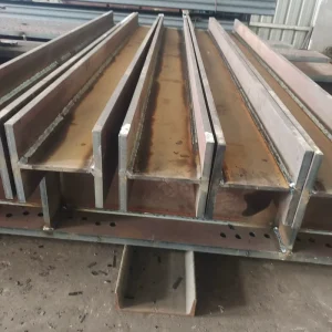 H Beam/I Beam/IPE/HEA/HEB/steel Profile 300*150/200*100/150*75 H Iron