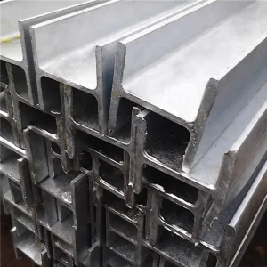 H Beam I Beam T Shape Steel Profiles Bar Angle Bar IPE IPN HEA HEB HEM Structural Steel Angle C Channel Flat Bar ASTM