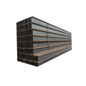 H-Beam Q235A JIS SS400 ASTM A570 Gr.A EN S235JR 100*50 912*302 for Building Frame 100*100 125*60 125*125 148*100 150*75 150*150