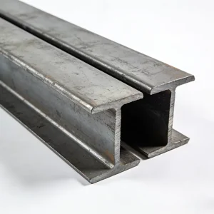 H Beam Section in A36 Grade for Building Material Heavy Steel Products