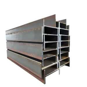 H Beam Steel 100 mm 20mm s 235 Jr A36 S275 Jr Ss400 Mild Steel HEA HEB IPE H Beam