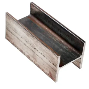 H Section Bridge Construction Welded Hea/Heb/Ipe Beam Steel Profile Metal H Beam Section Steel I Beam