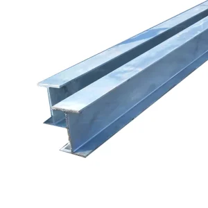 H Section HP200 HP305 W12 He Hpe Ipe W8X18 W8X21 W8X24 W8X28 Ipe Hpe H Section H Beam Steel