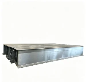 H Section Steel Beam