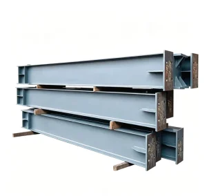 H Section Steel Column
