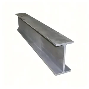 H Section Steel Q235b Q345b Ss400 H beams