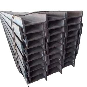 H Section Steel Scrap Steel Beams