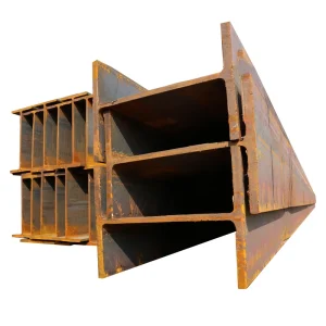 H Shape Iron High Strength Carbon Steel h Beam for Building Steel Structure Steel h Beams