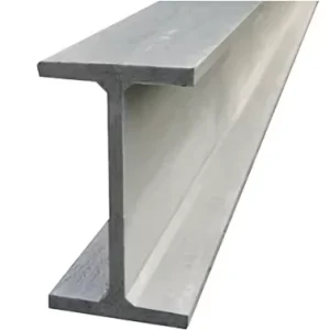 H Shape Steel Beam Factory HEA HEB IPE Steel Beam Section Beam European Standard H Beam