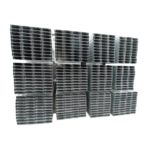 H-Shaped Steel