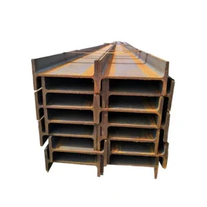 H Steel for Machine Bases Frames and Heavy Duty Component Supports
