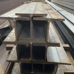 H beam H steel HW HN HM for Industrial Steel Columns