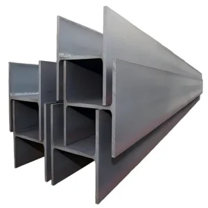 H beam specifications HE300A 290x300x7.5×10.5 S235JR S355JR heavy duty low cost structural steel H beam