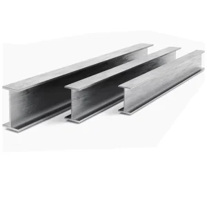 H type Steel for Industrial Building Steel Structure I Beam Steel Structural H beam