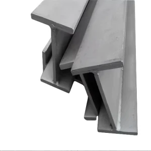 H type Steel for Industrial Building Steel Structure I Beam Warehouse H beam for Construction Steel Structures