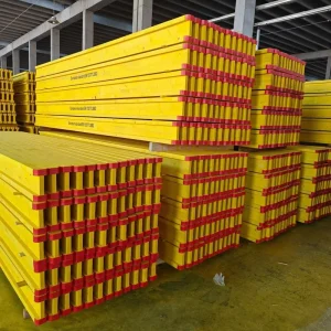 H20/H16 I-BeamsExport GradeSuitable for Bridge Constructioneasy to Install and Features High Load-bearing Capacity.