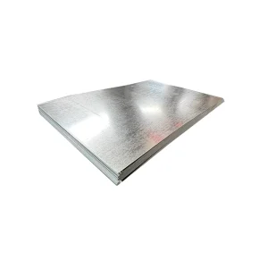 HDG Gi Secc Dx51 High Quality Zinc Coated Cold Rolled Hot Dipped Galvanized Steel Coil Sheet Plate