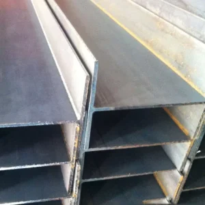 HEA 200 Carbon Steel Section 12m Structural H Shape Profile Metal Rolling Production Manufacturer Stock