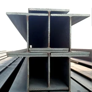 HEA 400/HEA 400 STEEL H BEAMS GRADE S235 /S275 JR/S355 JR S355J2/S355NL / EN 10025