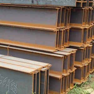 HEA HEB IPE Steel Beam Section Beam European Standard H Beam