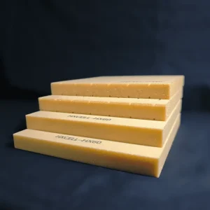 HXCELL HX60 60kg PVC Sandwich Core for Sandwich Panels in Rail Transit Interior Panels