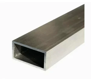 Haihong Cold Formed Carbon Steel Square and Rectangular Tubular Profile for Construction and Engineering Jiangsu Origin