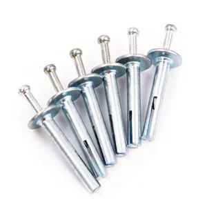 Hammer Drive Anchor Bolt