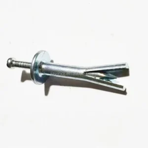 Hammer Drive Anchor Bolt Pin Anchor Rivet