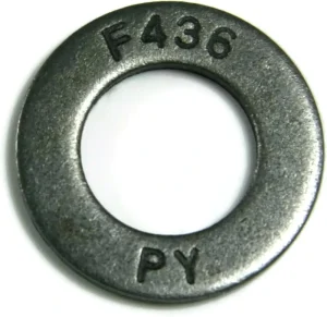 Heavy Duty 3/4 F436 Flat Washers Heavy Duty 3/4 Structural Washers