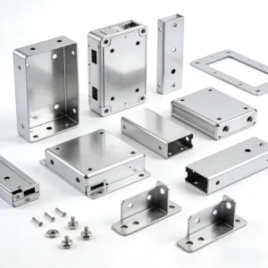 Heavy Duty Cantilever Rack Stainless Steel Custom Sheet Metal Fabrication and Stamping Parts Hebei